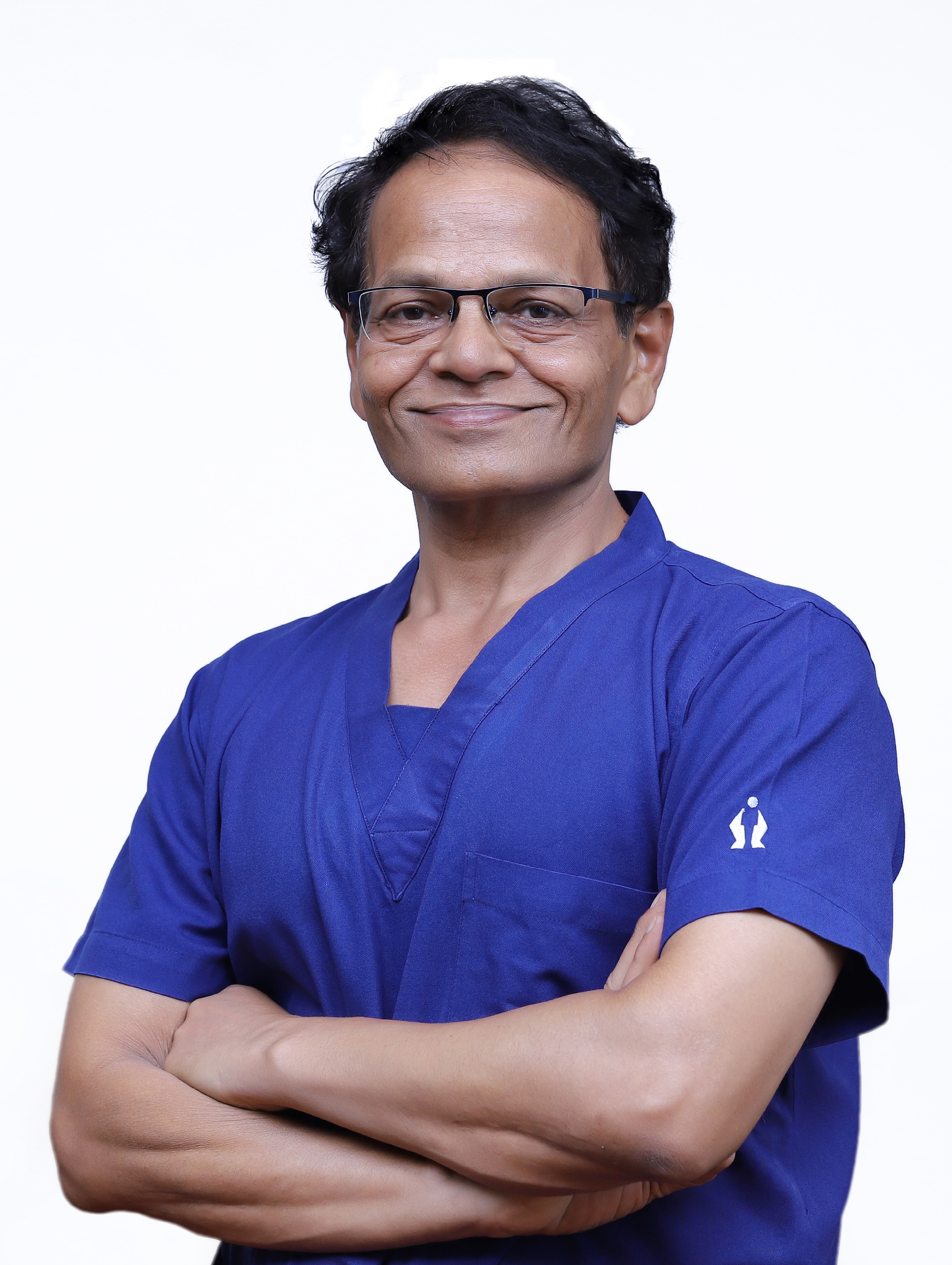 Dr. Pradeep Muley Neurointerventional Radiology Fortis Flt. Lt. Rajan Dhall Hospital, Vasant Kunj